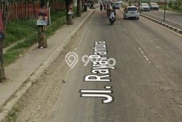 Kavling Tanah Dijual di Cikarang Utara Cikarang Spesifikasi 10725m2 Kavling Tanah Dijual di Cikarang Utara Cikarang Spesifikasi 10725m2