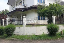 Ready to Use! Luxury House LT 265m2 Desain Modern di Rempoa Ready to Use! Luxury House LT 265m2 Desain Modern di Rempoa
