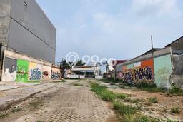 Tanah Kosong Dijual di Tangerang dengan Area 1838m2 Tanah Kosong Dijual di Tangerang dengan Area 1838m2