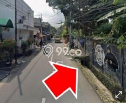 Tanah Kavling di Kebayoran Lama Dijual dengan Luas 3634m2 Tanah Kavling di Kebayoran Lama Dijual dengan Luas 3634m2