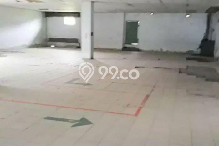 Gudang Dijual di Tangerang LT 10500m2 & LB 5000m2 Lokasi Terbaik! Gudang Dijual di Tangerang LT 10500m2 & LB 5000m2 Lokasi Terbaik!