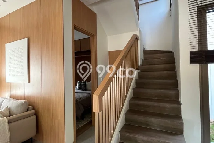 Dijual Rumah Elit Exclusive di Karang Tengah, Tangerang Dijual Rumah Elit Exclusive di Karang Tengah, Tangerang