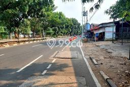 Tanah di Kebayoran Lama, Jakarta Selatan Luas 3204m2 Dijual Segera Tanah di Kebayoran Lama, Jakarta Selatan Luas 3204m2 Dijual Segera
