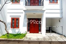 Rumah Minimalis 3 Kamar LT 80m2 di Graha Raya Rumah Minimalis 3 Kamar LT 80m2 di Graha Raya