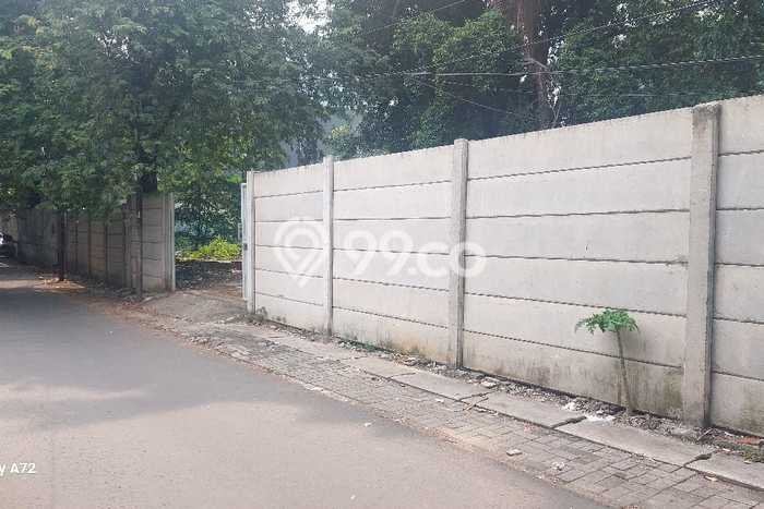 Tanah Kavling Dijual di Tangerang Kota, Tangerang dengan Luas Tanah 1731m2 Tanah Kavling Dijual di Tangerang Kota, Tangerang dengan Luas Tanah 1731m2