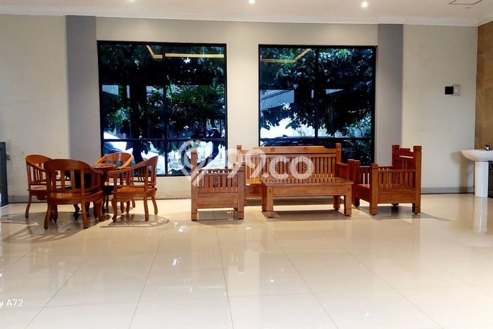 Hunian Mewah Siap Huni LT 1500m2 di Pinang, Tangerang Hunian Mewah Siap Huni LT 1500m2 di Pinang, Tangerang