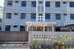 Dijual Segera Rumah Kost di Tangerang Kota, Tangerang 60 Kamar Dijual Segera Rumah Kost di Tangerang Kota, Tangerang 60 Kamar