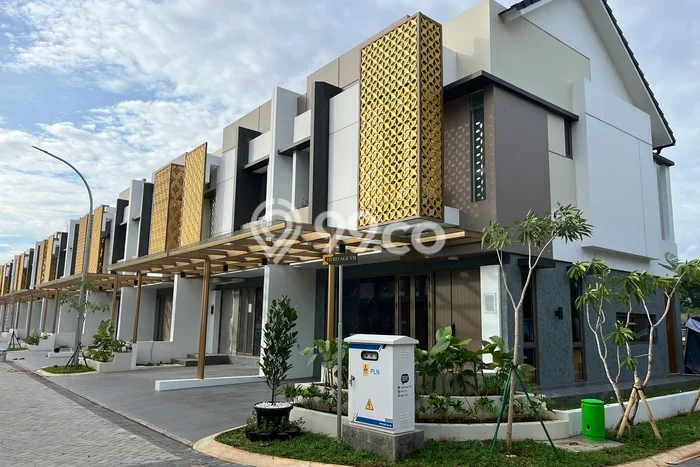Dijual Hunian Mewah dengan Fasilitas Sekitar Komplit di Karang Tengah, Tangerang Dijual Hunian Mewah dengan Fasilitas Sekitar Komplit di Karang Tengah, Tangerang