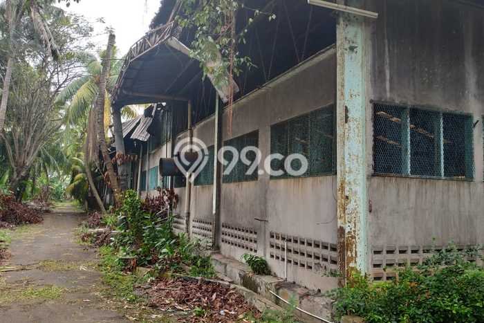 Gudang Favorit Dijual di Neglasari Tangerang Area Pusat Bisnis Gudang Favorit Dijual di Neglasari Tangerang Area Pusat Bisnis