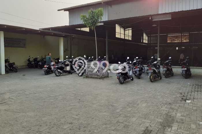 Gudang Usaha Dijual di Pakuhaji Tangerang LT 1534m2 & LB 1000m2 Gudang Usaha Dijual di Pakuhaji Tangerang LT 1534m2 & LB 1000m2