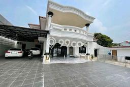 Siap Huni Hunian Elit 5 Kamar di Serpong Utara Dekat ke Mana Saja Siap Huni Hunian Elit 5 Kamar di Serpong Utara Dekat ke Mana Saja