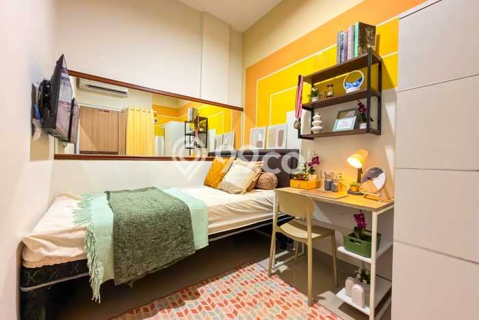 Kost Dijual di Tanjung Duren dengan 24 KT dan Luas 346m2 Kost Dijual di Tanjung Duren dengan 24 KT dan Luas 346m2