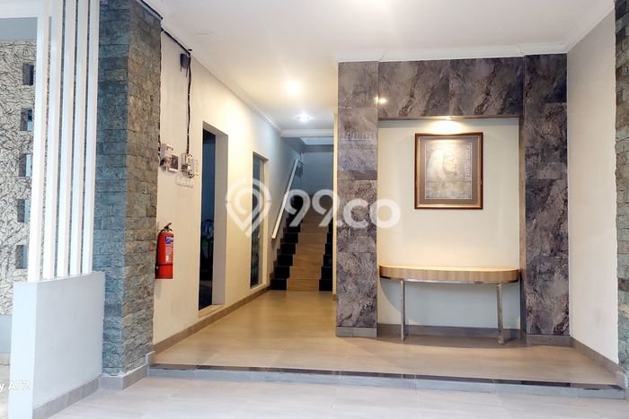 Hunian Mewah Siap Huni LT 1500m2 di Pinang, Tangerang Hunian Mewah Siap Huni LT 1500m2 di Pinang, Tangerang