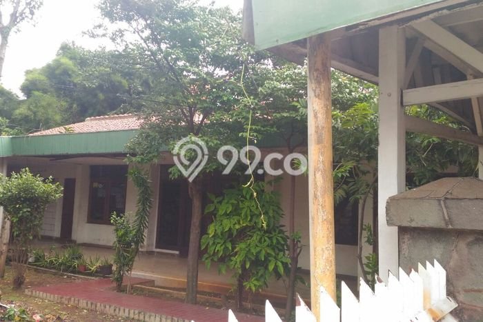 Lahan Kosong Dijual di Jakarta Barat dengan Area 1277m2 Lahan Kosong Dijual di Jakarta Barat dengan Area 1277m2