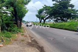 Kavling Tanah di Periuk Dijual Luas 5755m2 Legalitas SHM Kavling Tanah di Periuk Dijual Luas 5755m2 Legalitas SHM