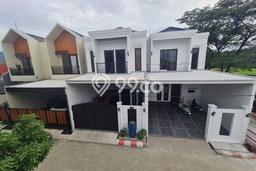 Rumah Modern Cantik 3 KT Bisa Langsung Pindah di Pinang Rumah Modern Cantik 3 KT Bisa Langsung Pindah di Pinang