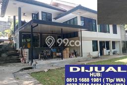 Dijual Rumah Premium dengan Fasilitas Sekitar Komplit di Cilandak, Jakarta Selatan Dijual Rumah Premium dengan Fasilitas Sekitar Komplit di Cilandak, Jakarta Selatan