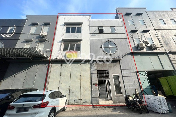 Disewakan Gudang di Pusat Kota Jakarta Utara Ramai Strategis Disewakan Gudang di Pusat Kota Jakarta Utara Ramai Strategis