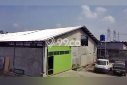 Gudang Dijual Lokasi Stratagis di Cikupa Tangerang Cocok untuk Investasi Gudang Dijual Lokasi Stratagis di Cikupa Tangerang Cocok untuk Investasi