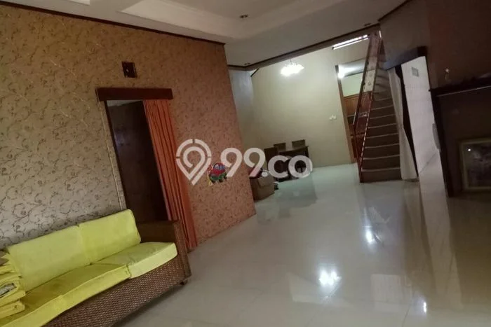 Dijual Rumah Premium dengan Fasilitas Sekitar Komplit di Ciputat, Tangerang Selatan Dijual Rumah Premium dengan Fasilitas Sekitar Komplit di Ciputat, Tangerang Selatan