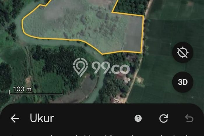 Tanah Dijual Area Strategis di Panimbang Jaya Pandeglang 30000m2 Tanah Dijual Area Strategis di Panimbang Jaya Pandeglang 30000m2