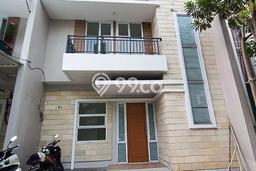 Dijual Rumah 3 Kamar Lokasi Ideal Nyaman dan Strategis di Larangan Dijual Rumah 3 Kamar Lokasi Ideal Nyaman dan Strategis di Larangan