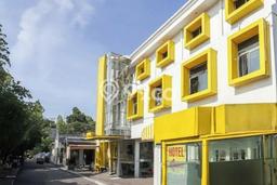 Hotel Strategis Kawasan , Luas 2000m2m², Area Bisnis, Akses Jakarta Barat, Jakarta Barat Hotel Strategis Kawasan , Luas 2000m2m², Area Bisnis, Akses Jakarta Barat, Jakarta Barat