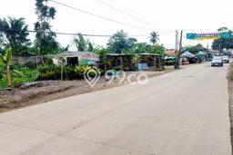 Lahan Dijual Lokasi Legok, Tangerang dengan Luas Tanah 69223m2 dan Status SHM Lahan Dijual Lokasi Legok, Tangerang dengan Luas Tanah 69223m2 dan Status SHM