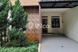 Jual Rumah Bagus Siap Huni LB 100m2 di Pamulang, Tangerang Selatan Jual Rumah Bagus Siap Huni LB 100m2 di Pamulang, Tangerang Selatan