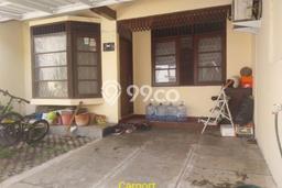 Dijual Rumah 2 Kamar Lokasi Ideal Nyaman dan Strategis di Ciputat Timur Dijual Rumah 2 Kamar Lokasi Ideal Nyaman dan Strategis di Ciputat Timur