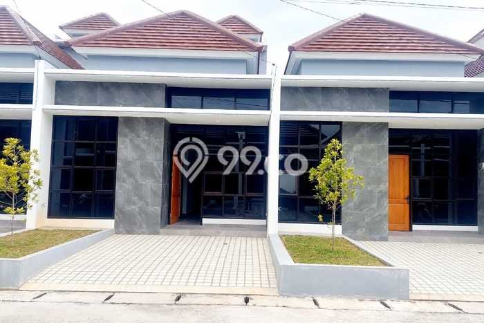 Dijual Rumah 2 Kamar Lokasi Strategis Nyaman dan Strategis di Larangan Dijual Rumah 2 Kamar Lokasi Strategis Nyaman dan Strategis di Larangan