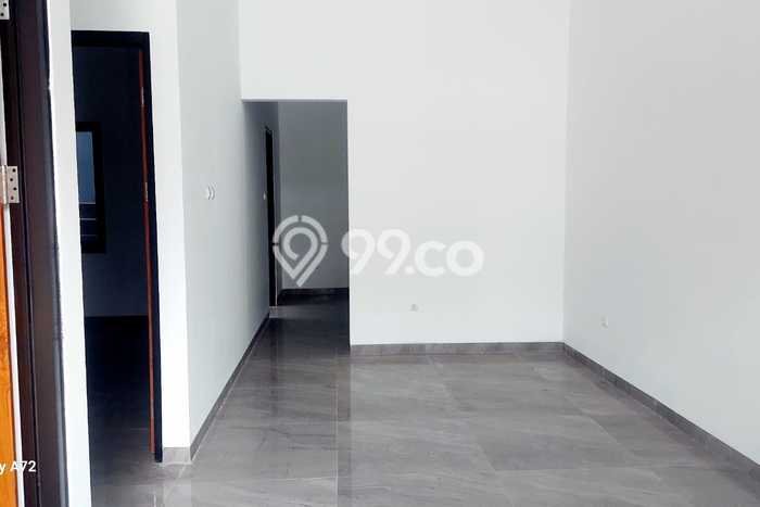 Dijual Rumah 2 Kamar Lokasi Strategis Nyaman dan Strategis di Larangan Dijual Rumah 2 Kamar Lokasi Strategis Nyaman dan Strategis di Larangan