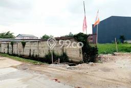 Untuk Dijual Tanah di Pinang Tangerang Luas 2400m2 SHM Untuk Dijual Tanah di Pinang Tangerang Luas 2400m2 SHM