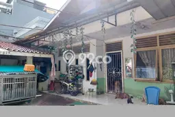 Hunian Eksklusif Dijual LT 452m2 di Tanah Abang, Jakarta Pusat Hunian Eksklusif Dijual LT 452m2 di Tanah Abang, Jakarta Pusat