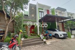 Rumah Strategis Minimalis Lb 166m2 di Curug, Tangerang Rumah Strategis Minimalis Lb 166m2 di Curug, Tangerang