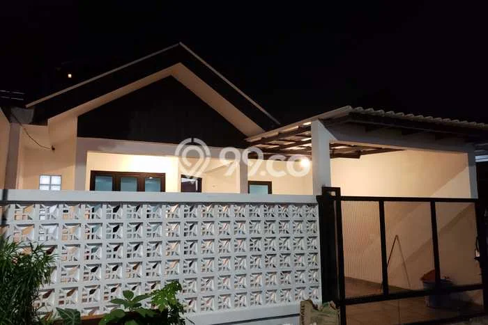 Dijual Rumah 3 Kamar Lokasi Strategis Bagus dan Strategis di Pamulang Dijual Rumah 3 Kamar Lokasi Strategis Bagus dan Strategis di Pamulang