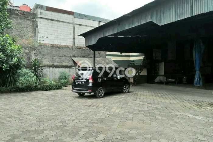 Gudang Bagus Dijual di Bekasi Kota Bekasi Strategis Cocok untuk Kembangkan Bisnis Gudang Bagus Dijual di Bekasi Kota Bekasi Strategis Cocok untuk Kembangkan Bisnis