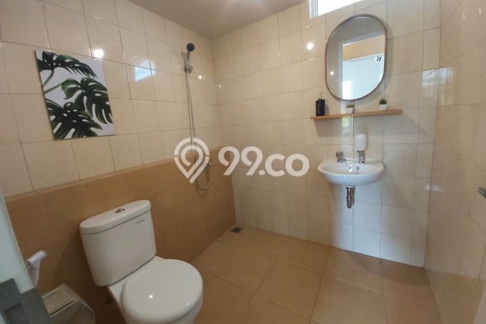 Jual Rumah Bagus Siap Huni LB 65m2 di Ciputat, Tangerang Selatan Jual Rumah Bagus Siap Huni LB 65m2 di Ciputat, Tangerang Selatan