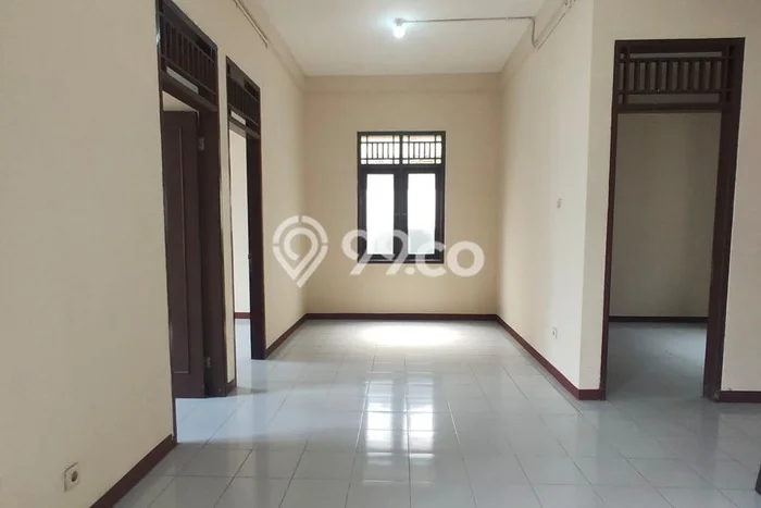 Untuk Dijual Kost di Pondok Aren, Tangerang Selatan, 8 KT, 4 KM, Luas 200m2 Untuk Dijual Kost di Pondok Aren, Tangerang Selatan, 8 KT, 4 KM, Luas 200m2
