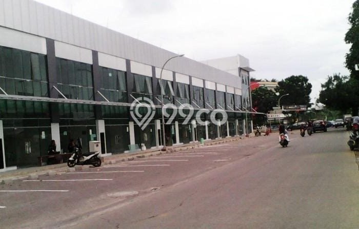 SEWA STRATEGIS! Ruko di Bintaro, Luas 94m², Lokasi Berkembang SEWA STRATEGIS! Ruko di Bintaro, Luas 94m², Lokasi Berkembang