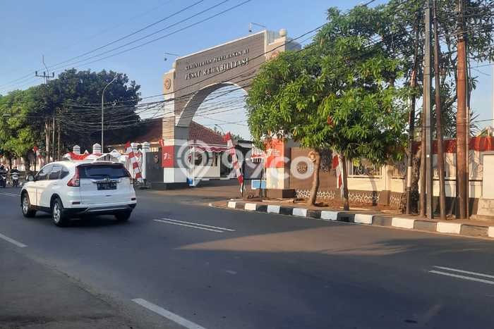 Tanah Dijual Area Strategis di Bintaro Jakarta Selatan 1470m2 Tanah Dijual Area Strategis di Bintaro Jakarta Selatan 1470m2