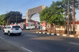 Tanah Dijual Area Strategis di Bintaro Jakarta Selatan 1470m2 Tanah Dijual Area Strategis di Bintaro Jakarta Selatan 1470m2