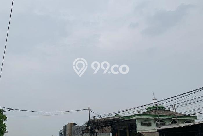 Tanah Dijual Area Strategis di Bintaro Jakarta Selatan 1470m2 Tanah Dijual Area Strategis di Bintaro Jakarta Selatan 1470m2