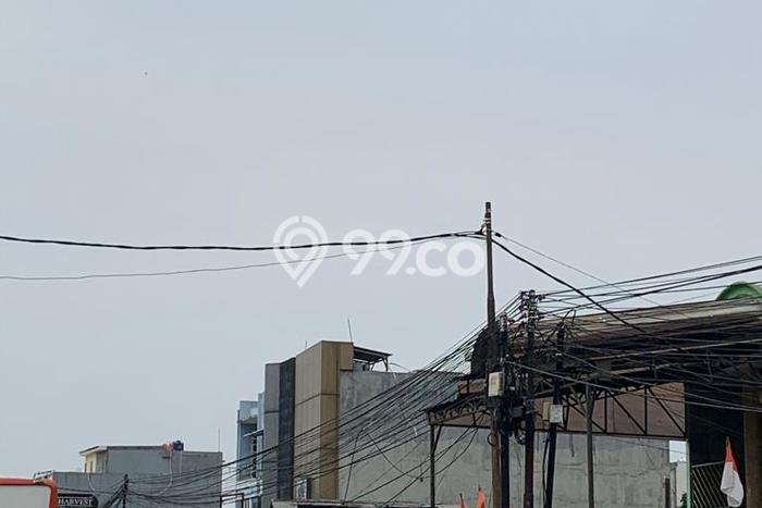 Tanah Dijual Area Strategis di Bintaro Jakarta Selatan 1470m2 Tanah Dijual Area Strategis di Bintaro Jakarta Selatan 1470m2