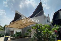 Rumah Luxury Modern Siap Huni di Bintaro Jakarta Selatan Rumah Luxury Modern Siap Huni di Bintaro Jakarta Selatan