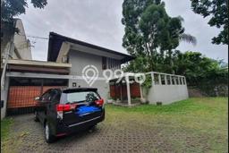 Jual Rumah Luas Elegan Dengan View Cantik di Bintaro, Jakarta Selatan Jual Rumah Luas Elegan Dengan View Cantik di Bintaro, Jakarta Selatan