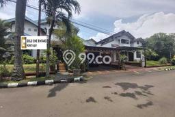 Dijual Rumah Mewah Megah Dengan View Cantik di Sektor 2 - Bintaro, Jakarta Selatan Dijual Rumah Mewah Megah Dengan View Cantik di Sektor 2 - Bintaro, Jakarta Selatan