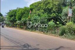 HARGA MENARIK! Tanah di Sawangan, Luas 2722m², Area Asri HARGA MENARIK! Tanah di Sawangan, Luas 2722m², Area Asri