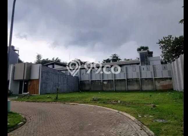 Tanah Dijual Lokasi Strategis di Tangerang Selatan dengan Luas 105m2 Tanah Dijual Lokasi Strategis di Tangerang Selatan dengan Luas 105m2