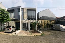 Dijual Cepat Rumah Favorit Siap Huni LB 96m2 di Larangan, Tangerang Dijual Cepat Rumah Favorit Siap Huni LB 96m2 di Larangan, Tangerang